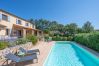 Villa in Lorgues - Vigna Villa in Lorgues - Vigna