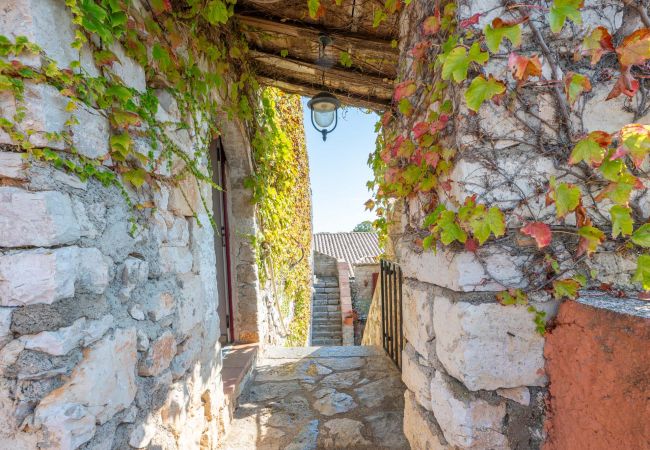 Villa in Viols-en-Laval - Mas de l'Avit Villa in Viols-en-Laval - Mas de l'Avit