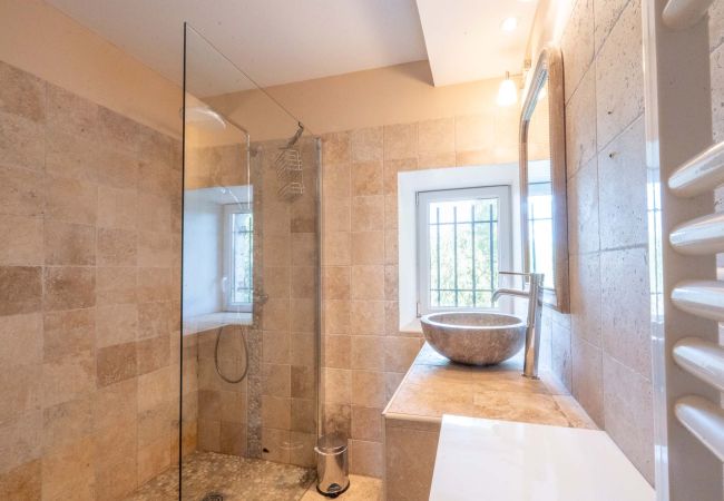 Villa in Viols-en-Laval - Mas de l'Avit Villa in Viols-en-Laval - Mas de l'Avit