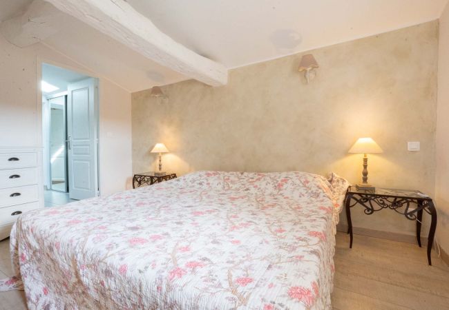 Villa in Viols-en-Laval - Mas de l'Avit Villa in Viols-en-Laval - Mas de l'Avit