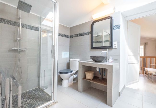 Villa in Viols-en-Laval - Mas de l'Avit Villa in Viols-en-Laval - Mas de l'Avit