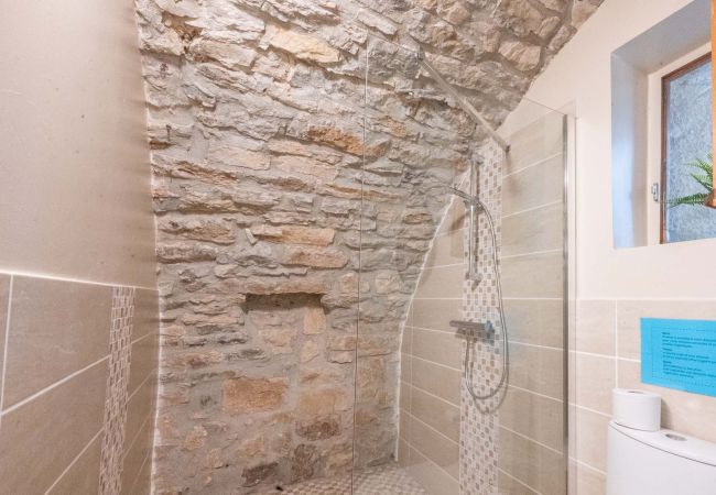 Villa in Viols-en-Laval - Mas de l'Avit Villa in Viols-en-Laval - Mas de l'Avit