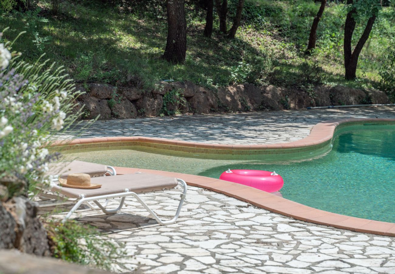 Villa in Villecroze - Beau Source