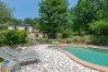 Villa in Villecroze - Beau Source Villa in Villecroze - Beau Source