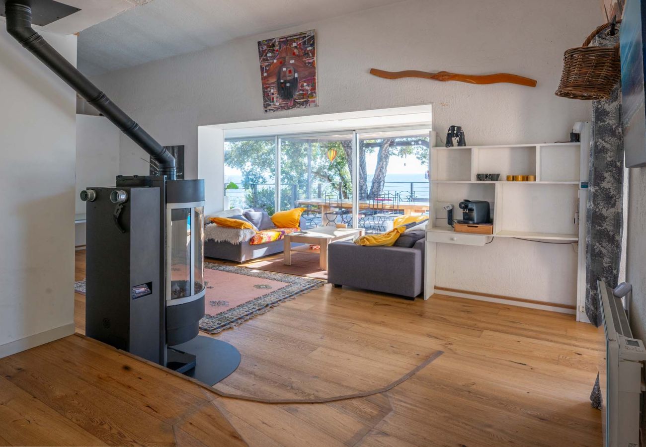 Villa in Saint Raphael - L’Étoile d’Anthéor