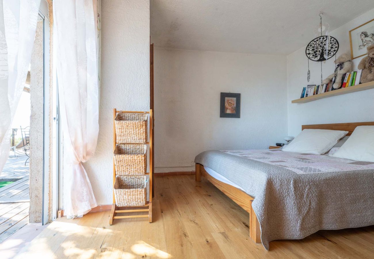 Villa in Saint Raphael - L’Étoile d’Anthéor