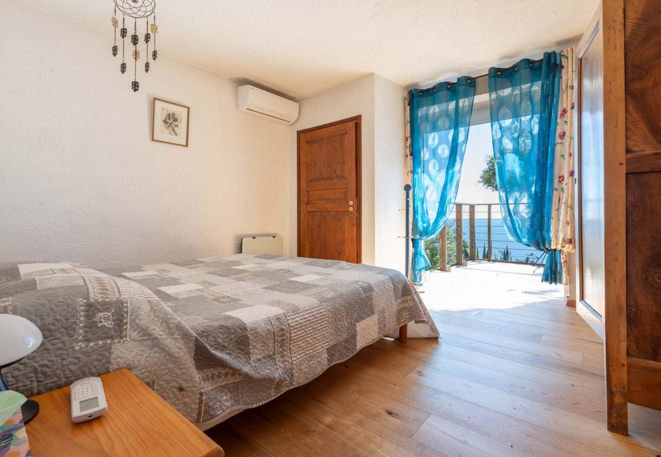 Villa in Saint Raphael - L’Étoile d’Anthéor