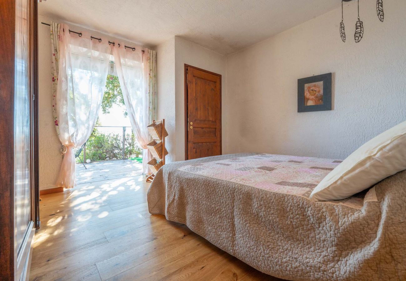 Villa in Saint Raphael - L’Étoile d’Anthéor