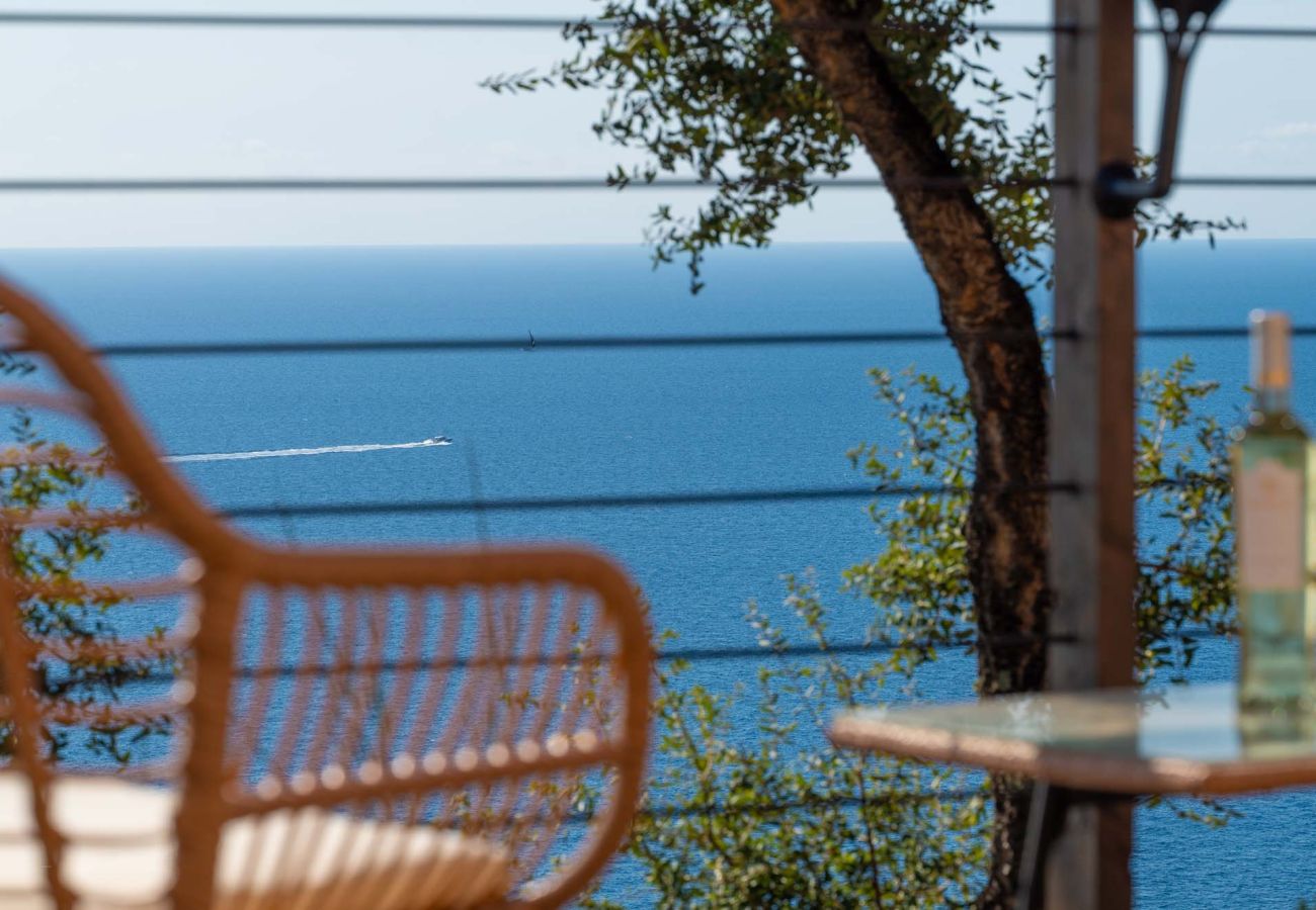 Villa in Saint Raphael - L’Étoile d’Anthéor