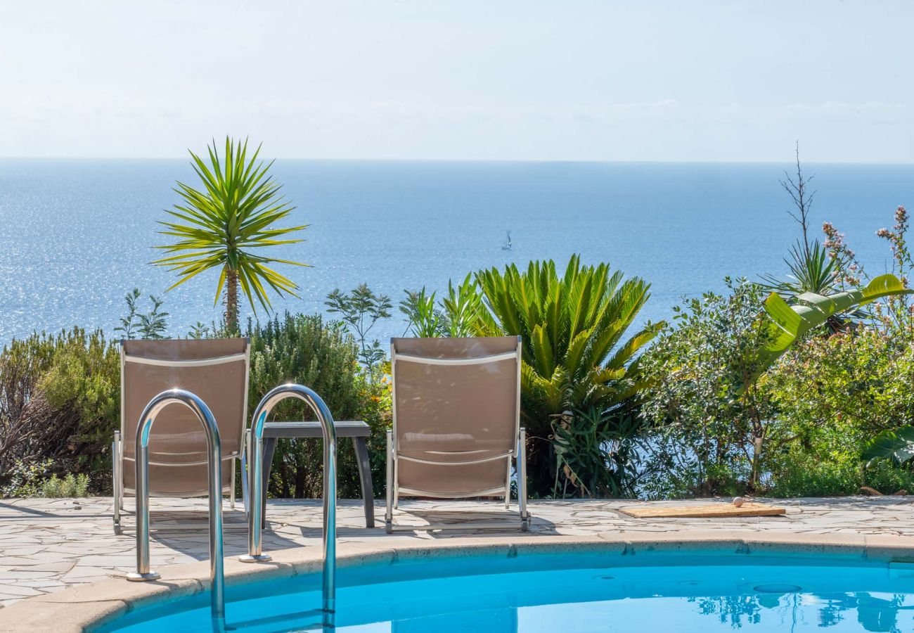 Villa in Saint Raphael - L’Étoile d’Anthéor