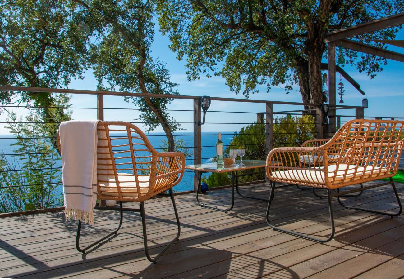 Villa in Saint Raphael - L’Étoile d’Anthéor