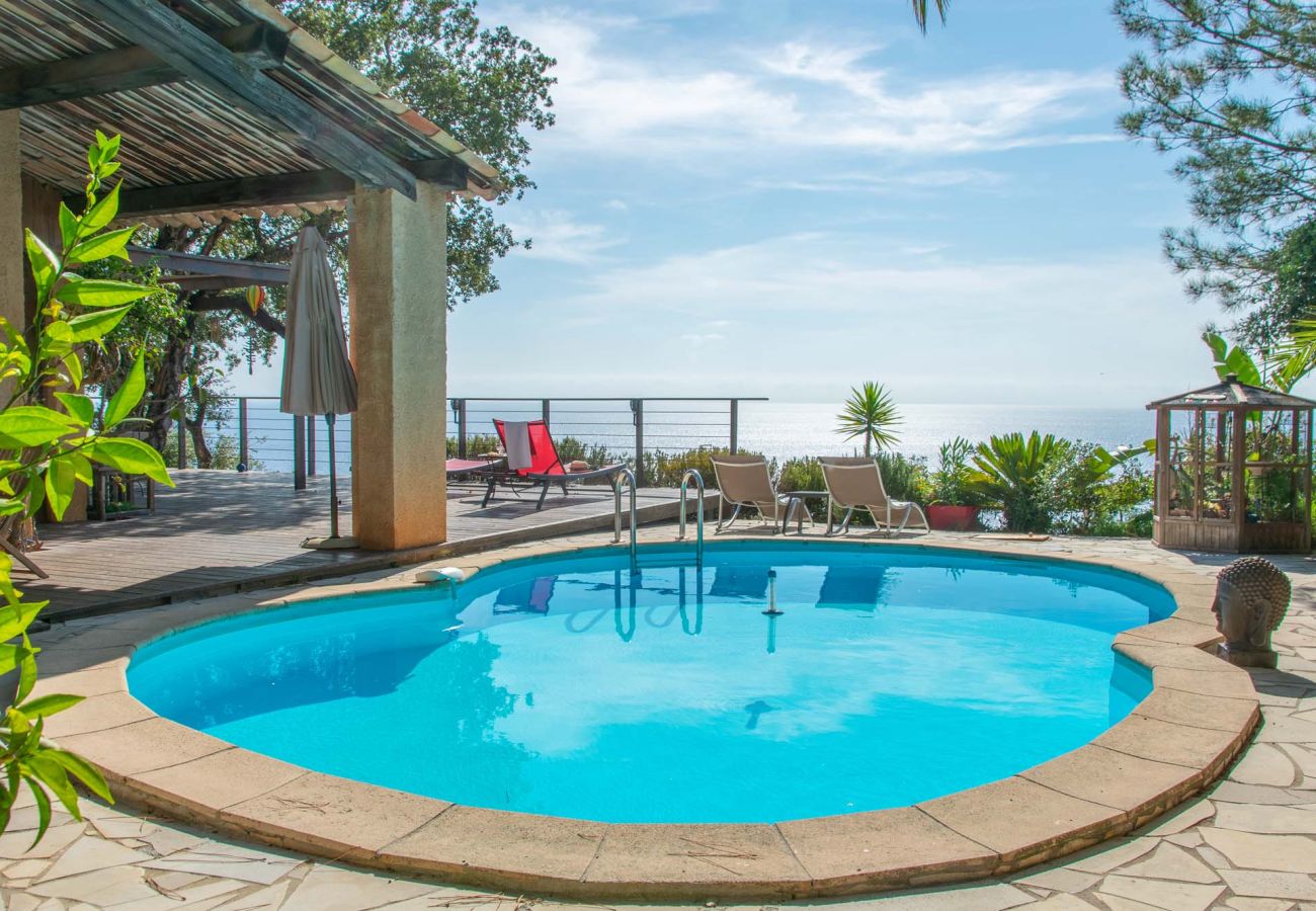Villa in Saint Raphael - L’Étoile d’Anthéor
