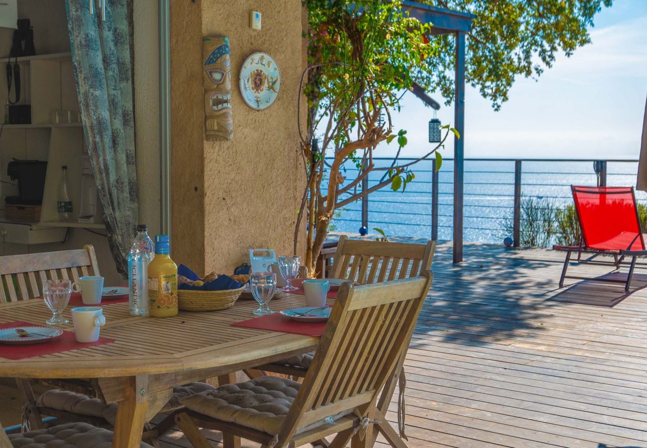 Villa in Saint Raphael - L’Étoile d’Anthéor