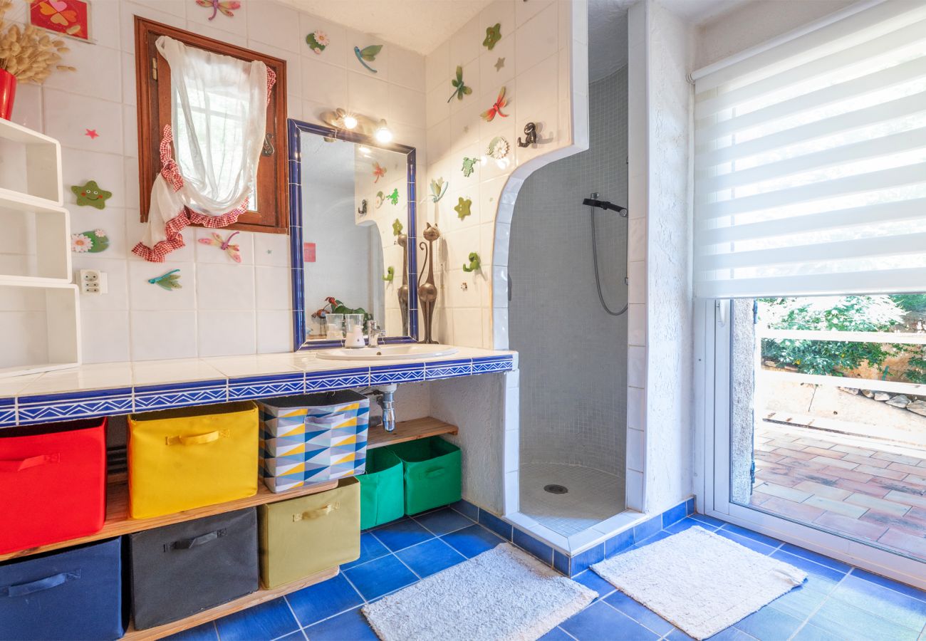 Villa in Saint Raphael - L’Étoile d’Anthéor