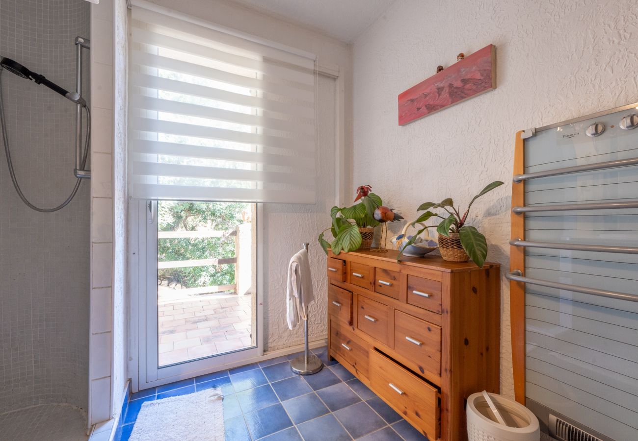Villa in Saint Raphael - L’Étoile d’Anthéor