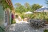 Villa in Cotignac - La Bergerie Caseneuve Villa in Cotignac - La Bergerie Caseneuve