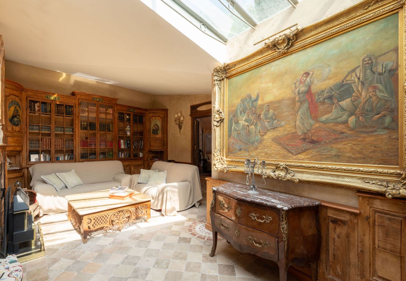 Villa in Lorgues - Maison Bruno