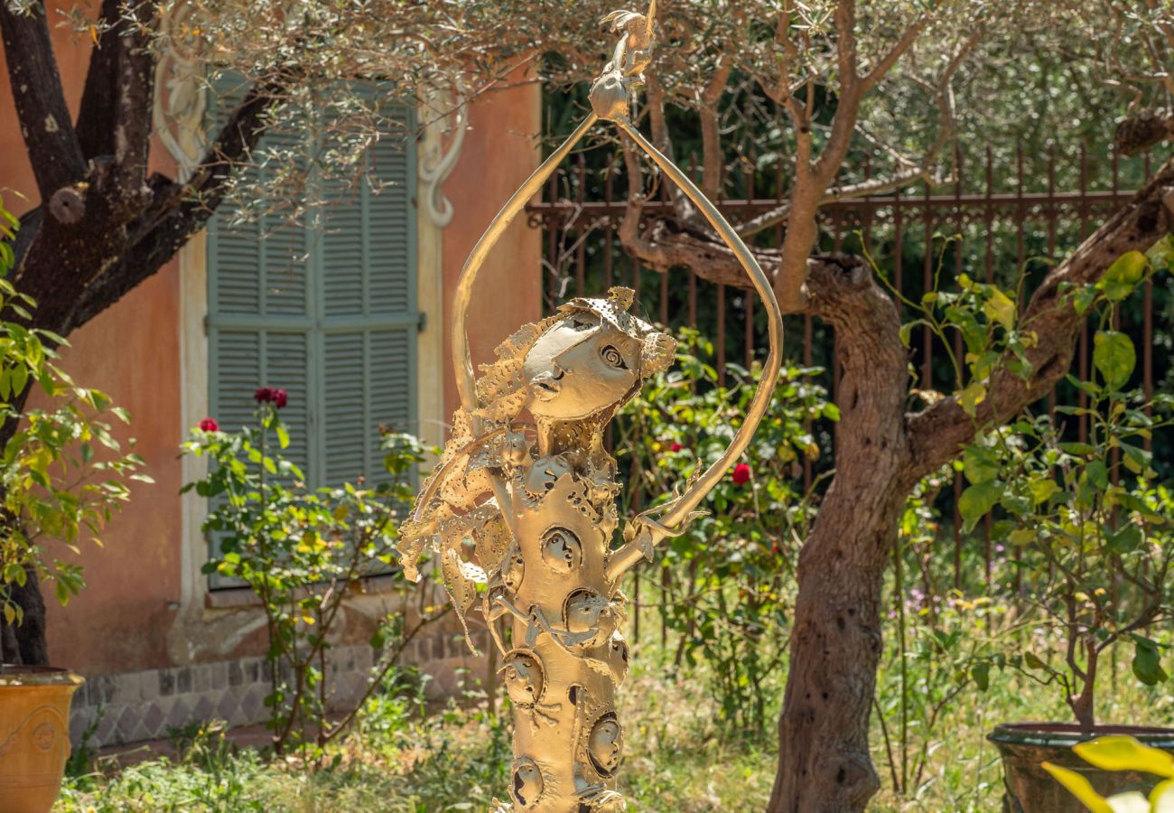 Villa in Lorgues - Maison Bruno