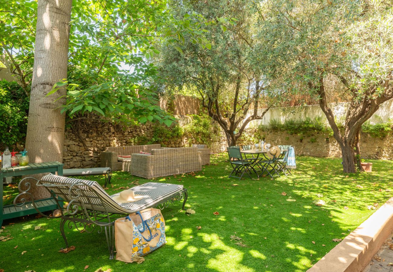 Villa in Lorgues - Maison Bruno
