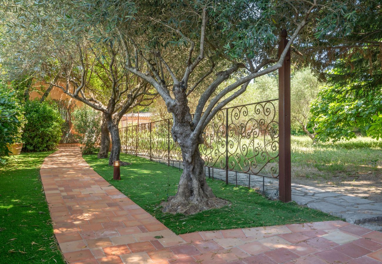 Villa in Lorgues - Maison Bruno