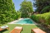 Villa in Lorgues - Maison Bruno Villa in Lorgues - Maison Bruno