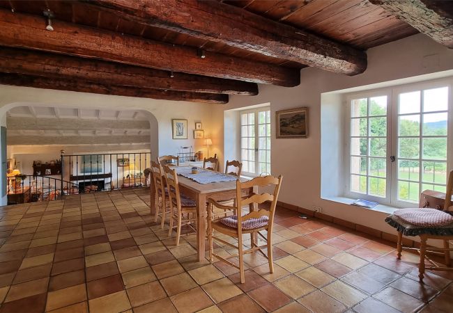 Villa in Grimaud - La Petite Colline d'Or Villa in Grimaud - La Petite Colline d'Or