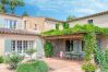 Villa in Grimaud - La Petite Colline d'Or Villa in Grimaud - La Petite Colline d'Or