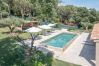 Villa in Grimaud - Peridron Villa in Grimaud - Peridron