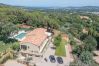 Villa in Grimaud - Peridron Villa in Grimaud - Peridron
