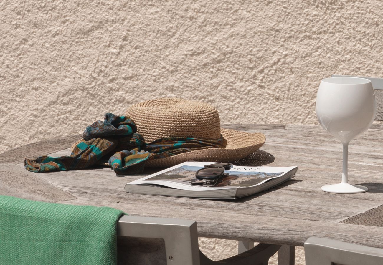 Villa in Lorgues - La Belvédère Villa in Lorgues - La Belvédère