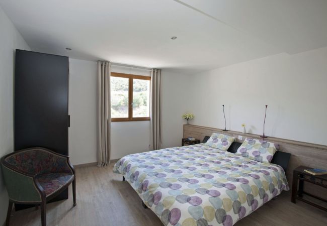 Villa in Roquebrun - Bonn Idée Villa in Roquebrun - Bonn Idée