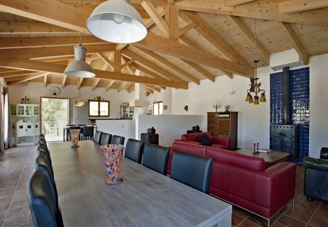 Villa in Roquebrun - Bonn Idée Villa in Roquebrun - Bonn Idée