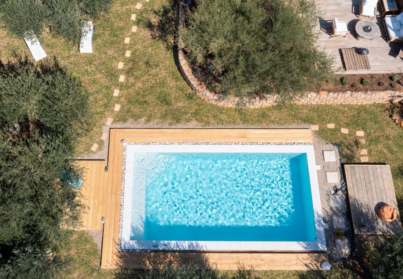 Villa in Lorgues - Martine