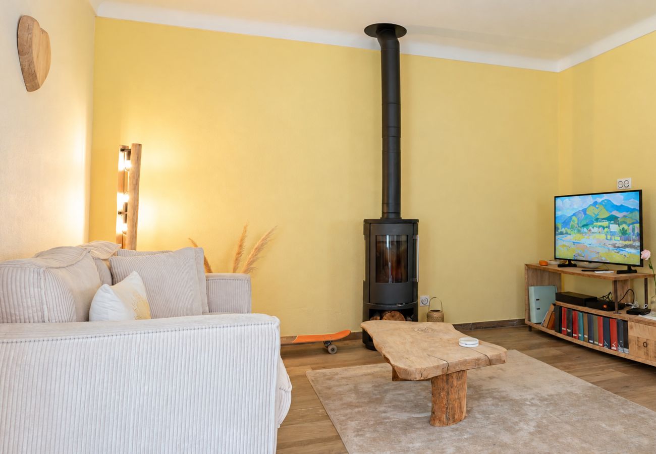 Villa in Lorgues - Martine