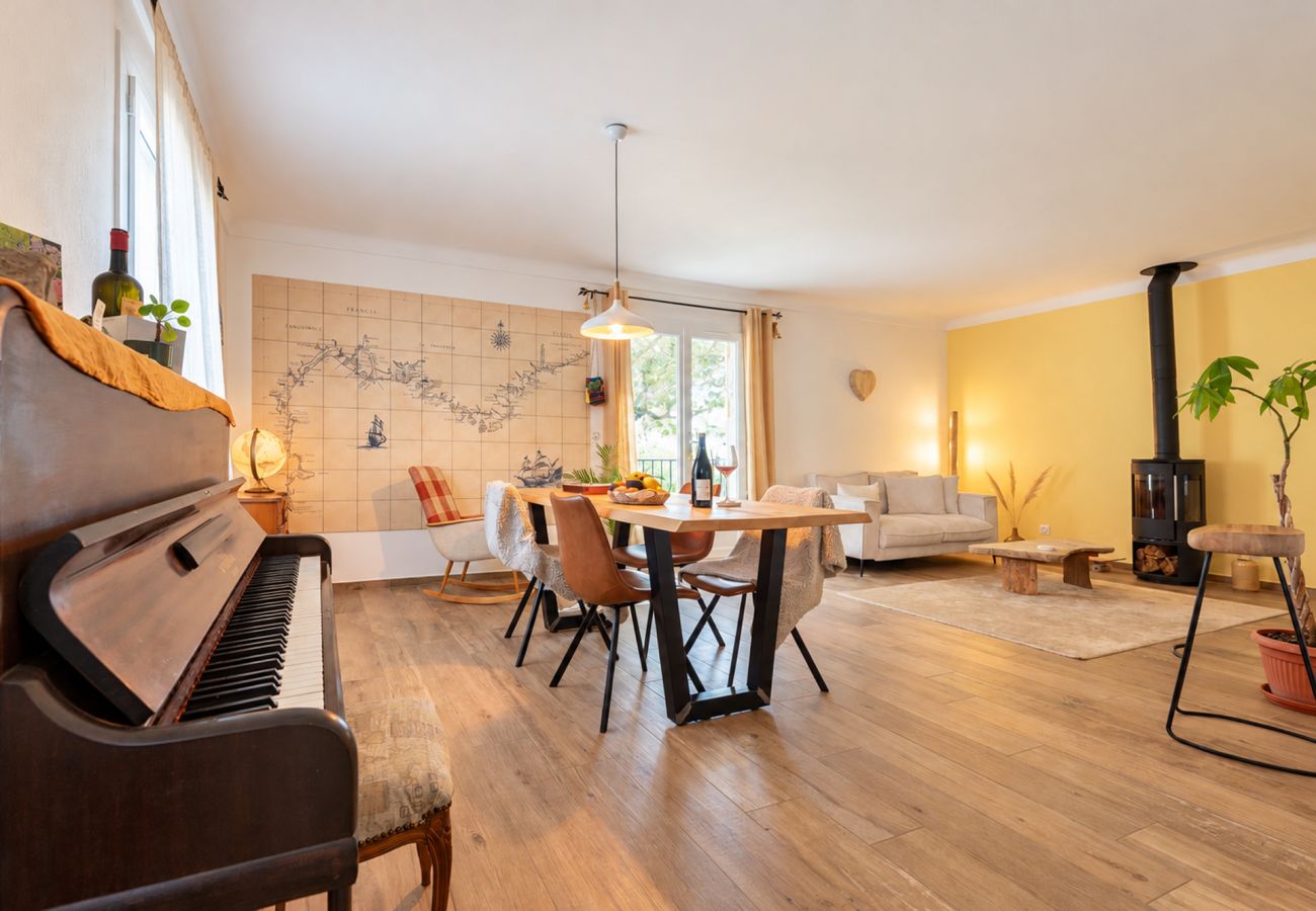 Villa in Lorgues - Martine