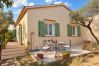 Villa in Lorgues - Martine