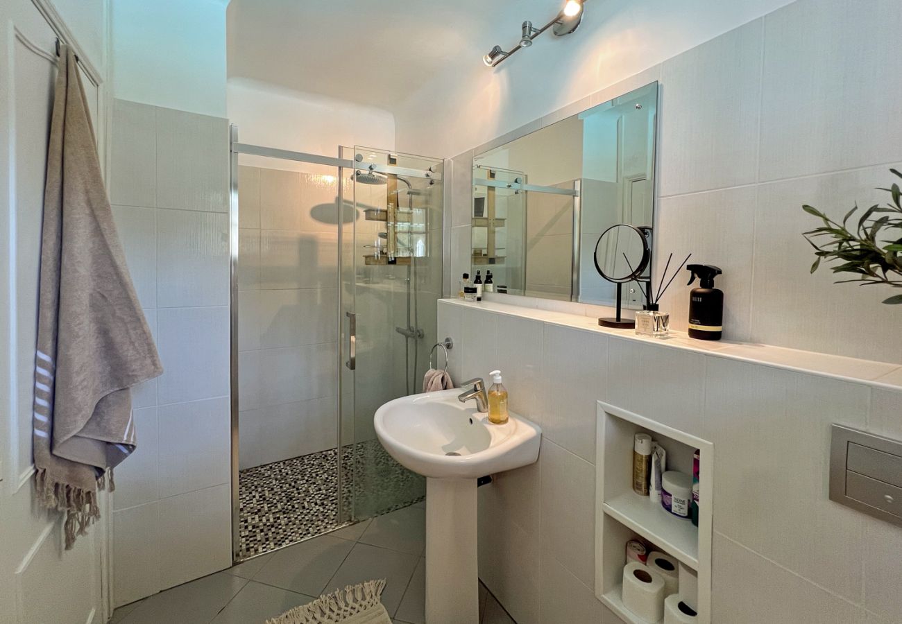 Villa in Flayosc - Mas sur la Colline