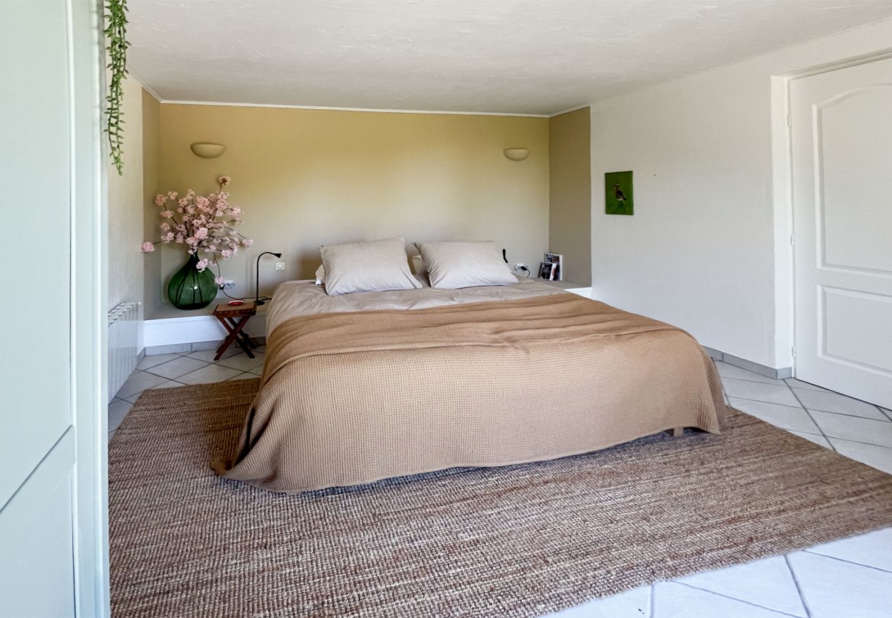 Villa in Flayosc - Mas sur la Colline