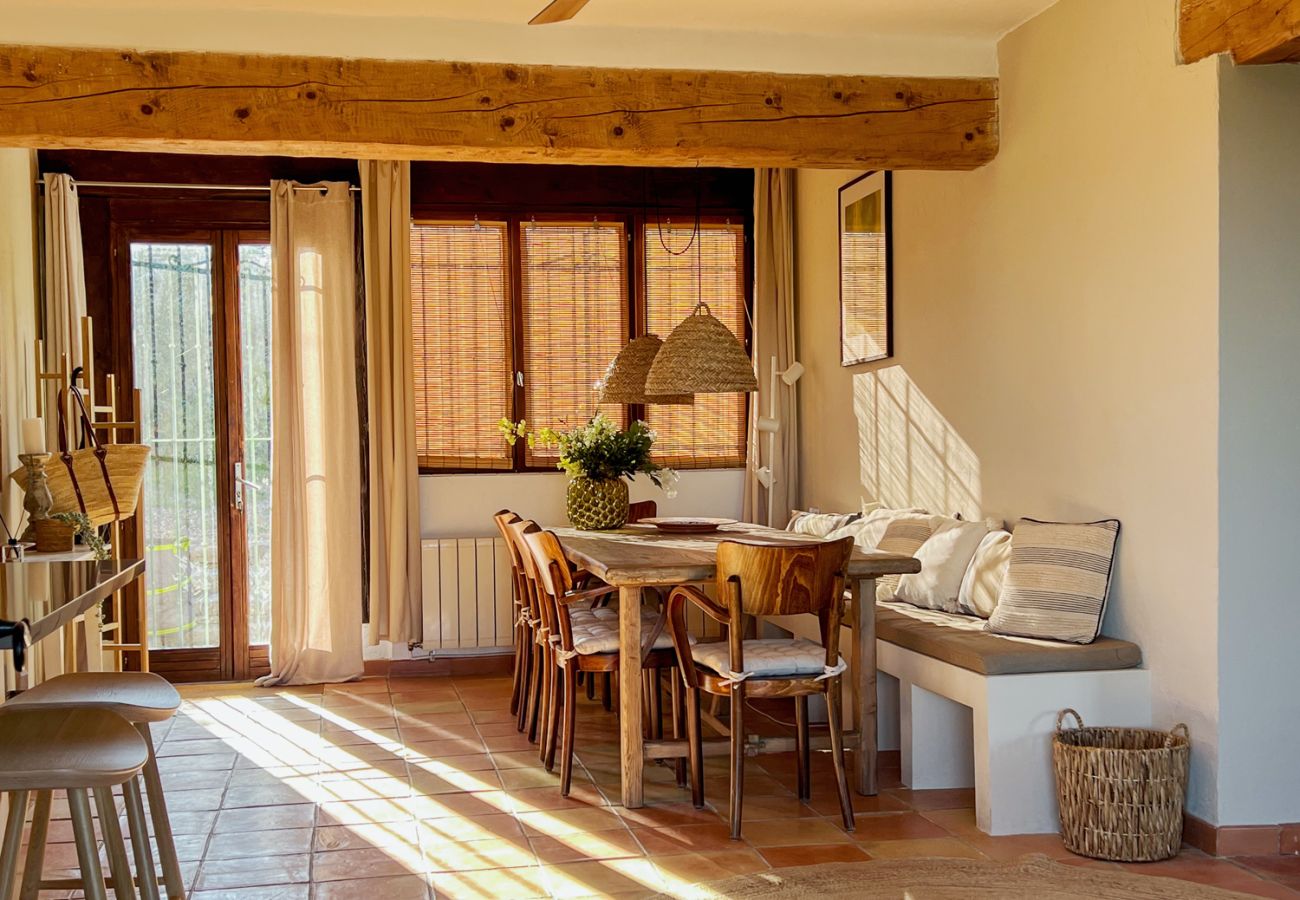 Villa in Flayosc - Mas sur la Colline