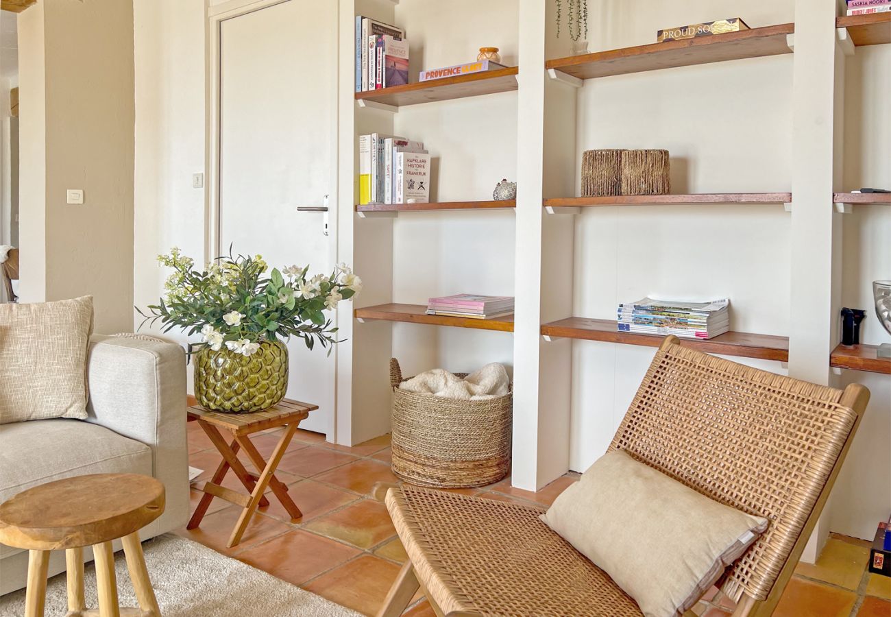 Villa in Flayosc - Mas sur la Colline