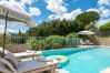 Villa in Flayosc - Mas sur la Colline