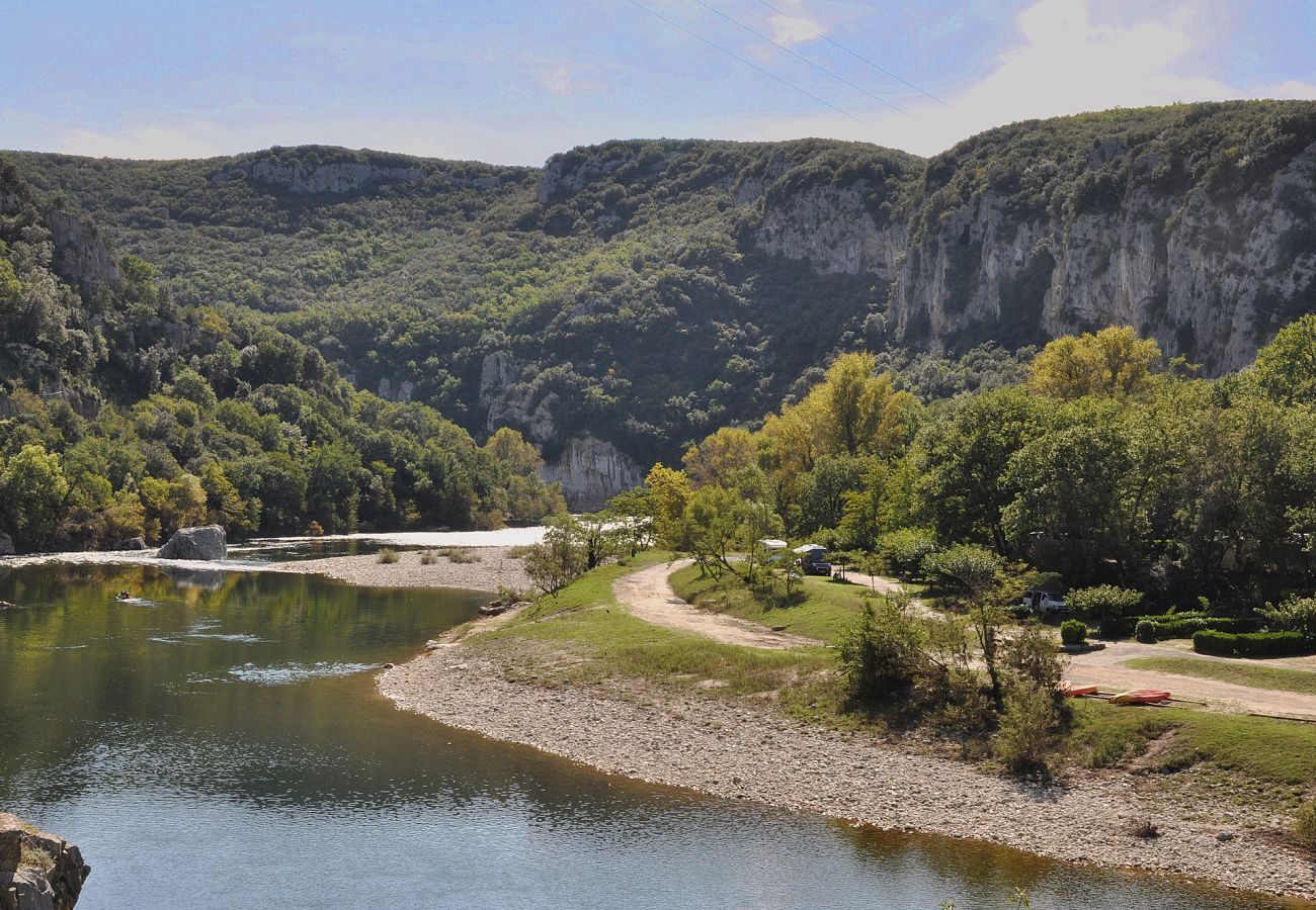 Villa in Courry - Villa Sillol