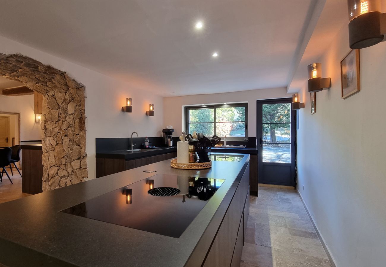 Villa in Lorgues - Les Bastides de Lorgues