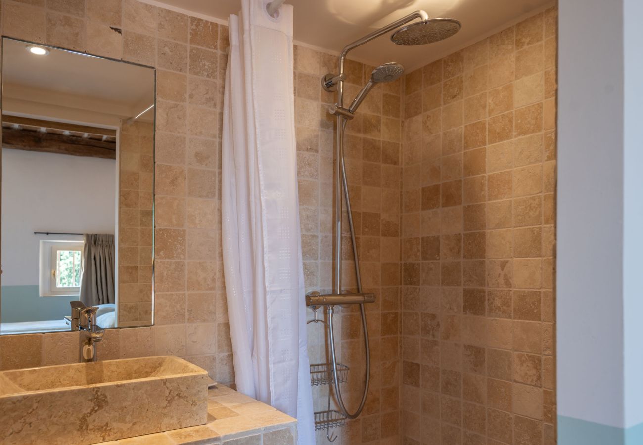 Villa in Lorgues - Les Bastides de Lorgues