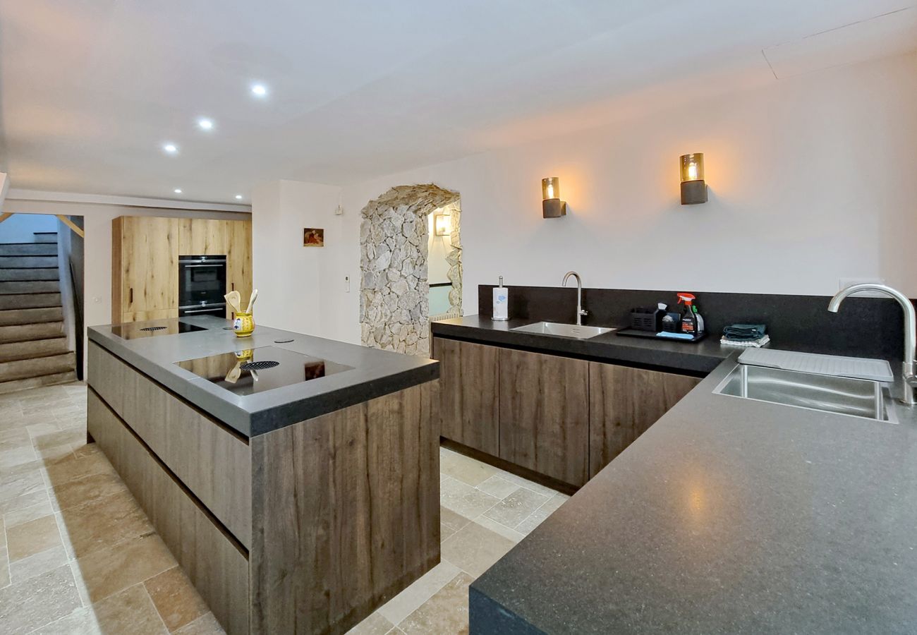 Villa in Lorgues - Pignes de Lorgues