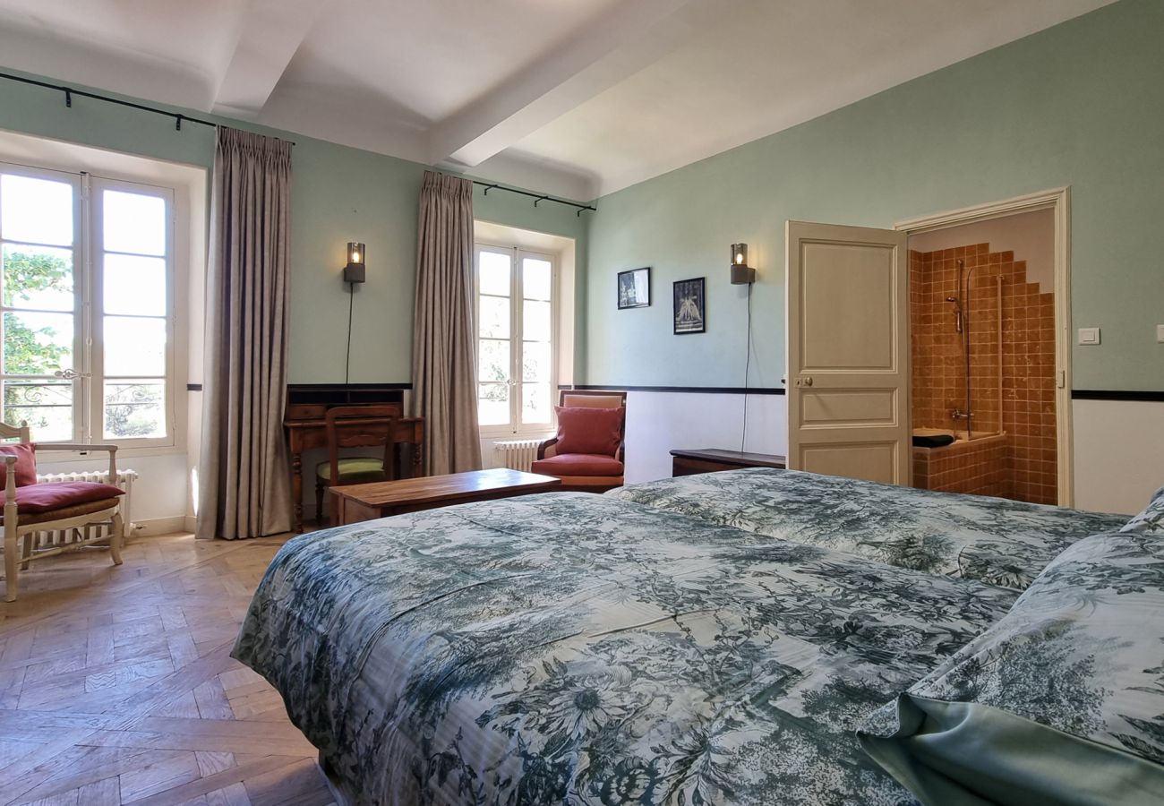 Villa in Lorgues - Pignes de Lorgues