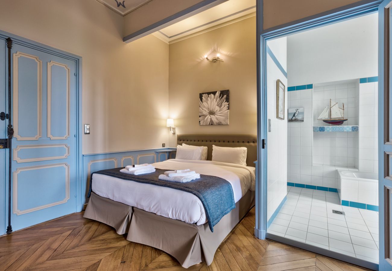 Villa in Cuisery - Château de Montrevost