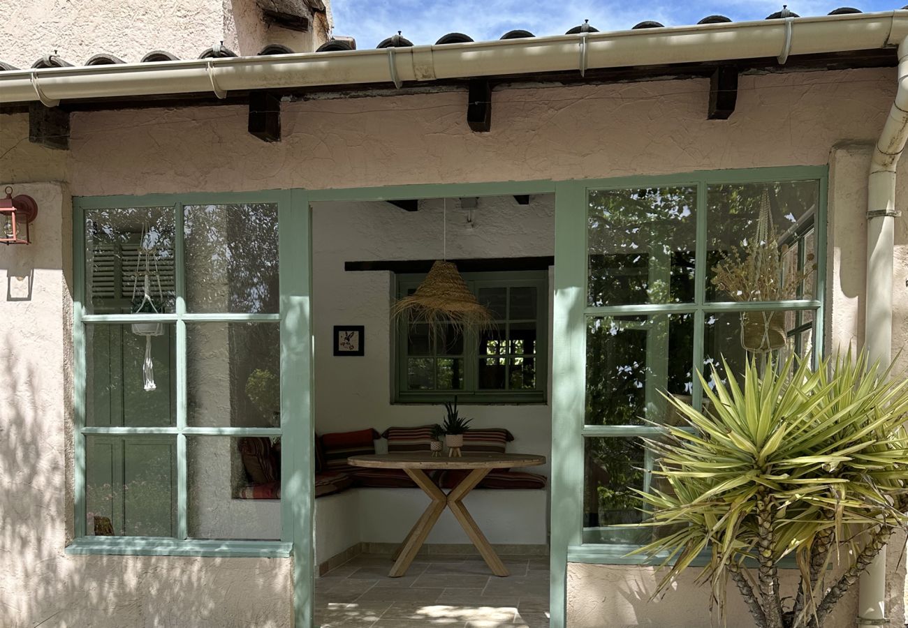 Villa in Bargemon - Oliviers de Bargemon