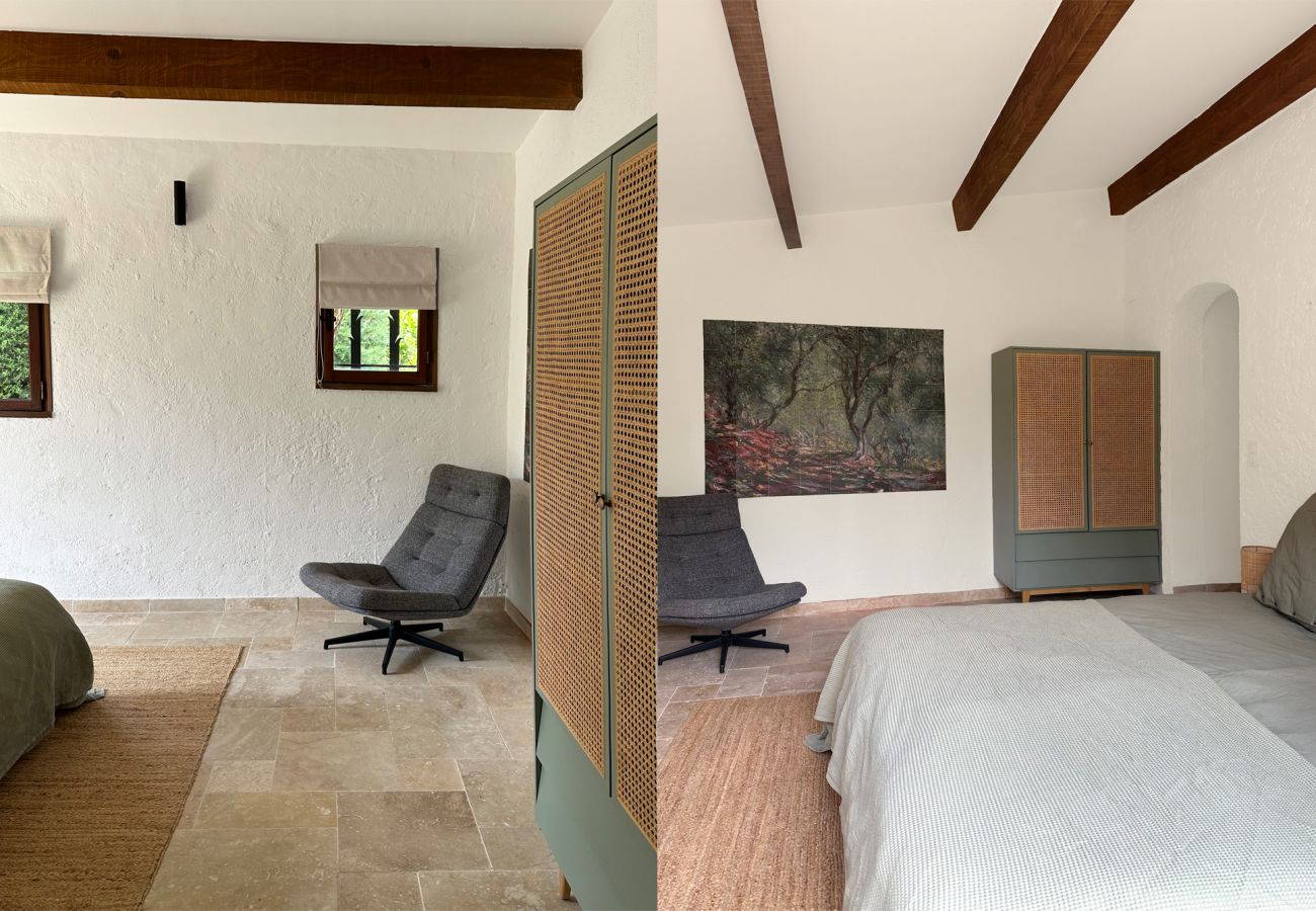 Villa in Bargemon - Oliviers de Bargemon