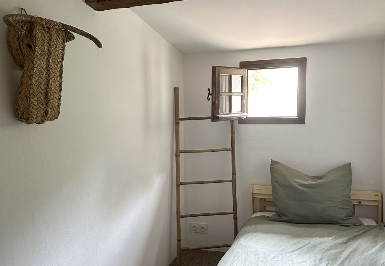 Villa in Bargemon - Oliviers de Bargemon